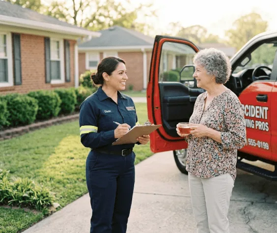 Accident Towing Service Jamesville, NC FAQs